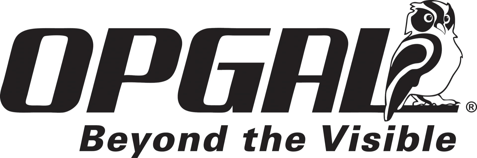 Opgal logo