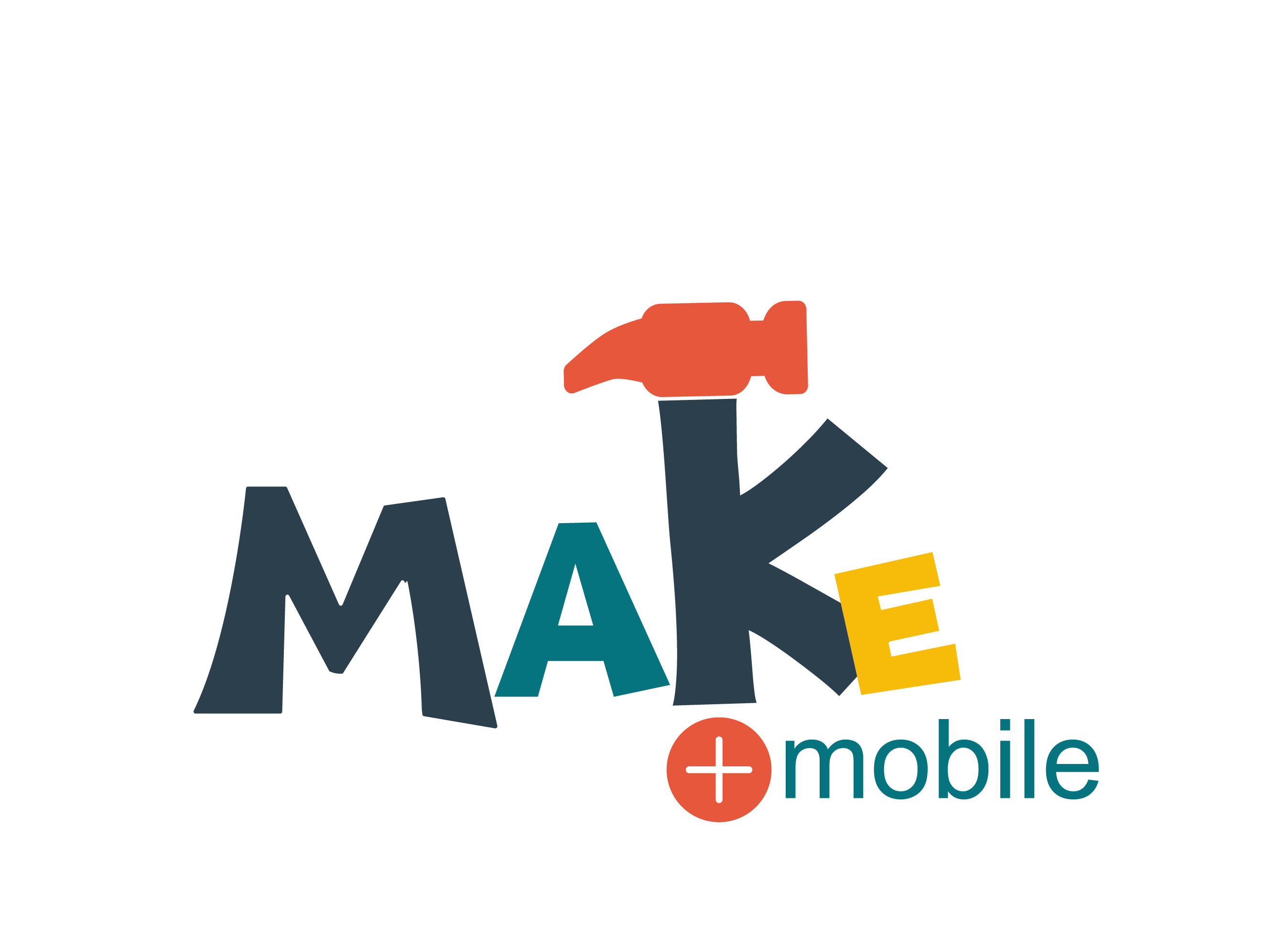 MAKE MOBILE logo