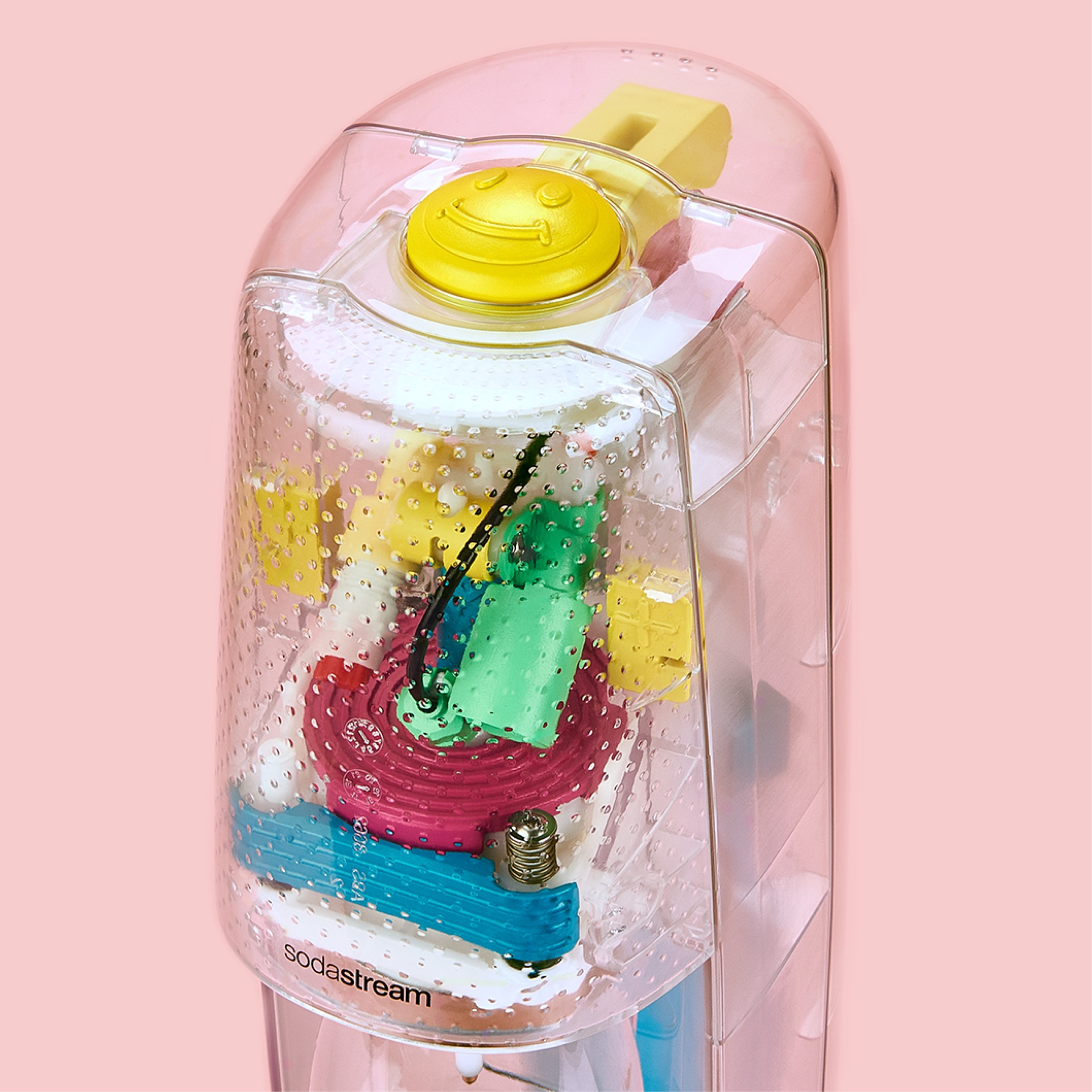 Soda Stream 90's