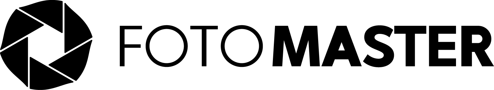 FotoMaster logo