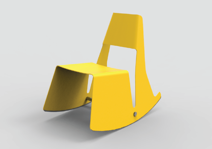 Rocking Chair