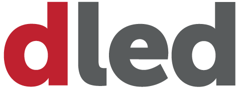 Dled logo