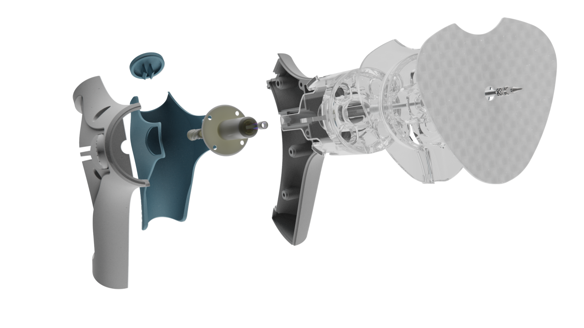 Design for Manufacturing