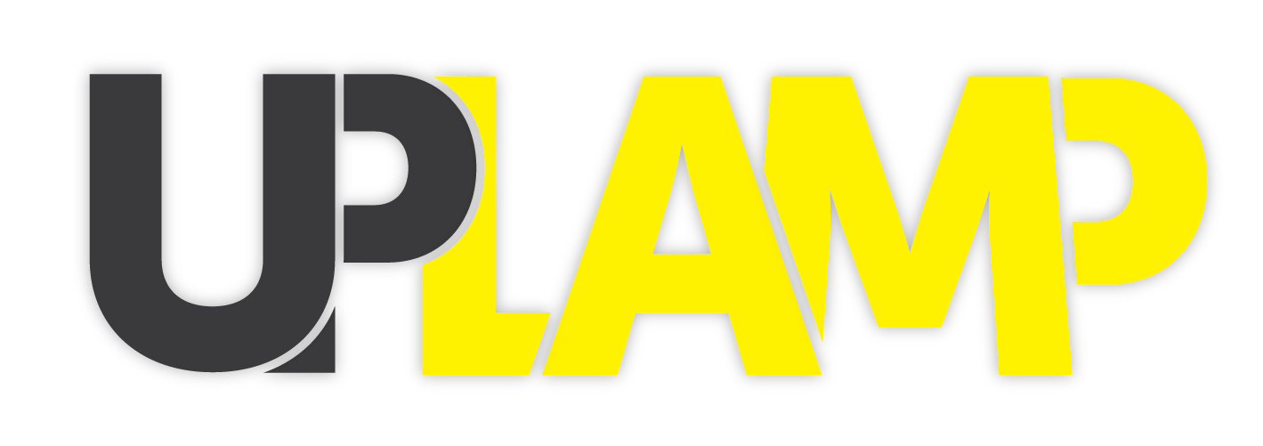 UPLAMP logo