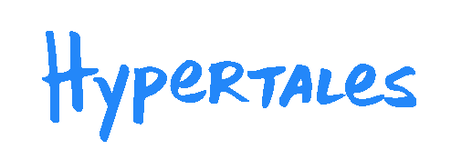 Hypertales logo