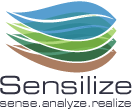 Sensilize logo