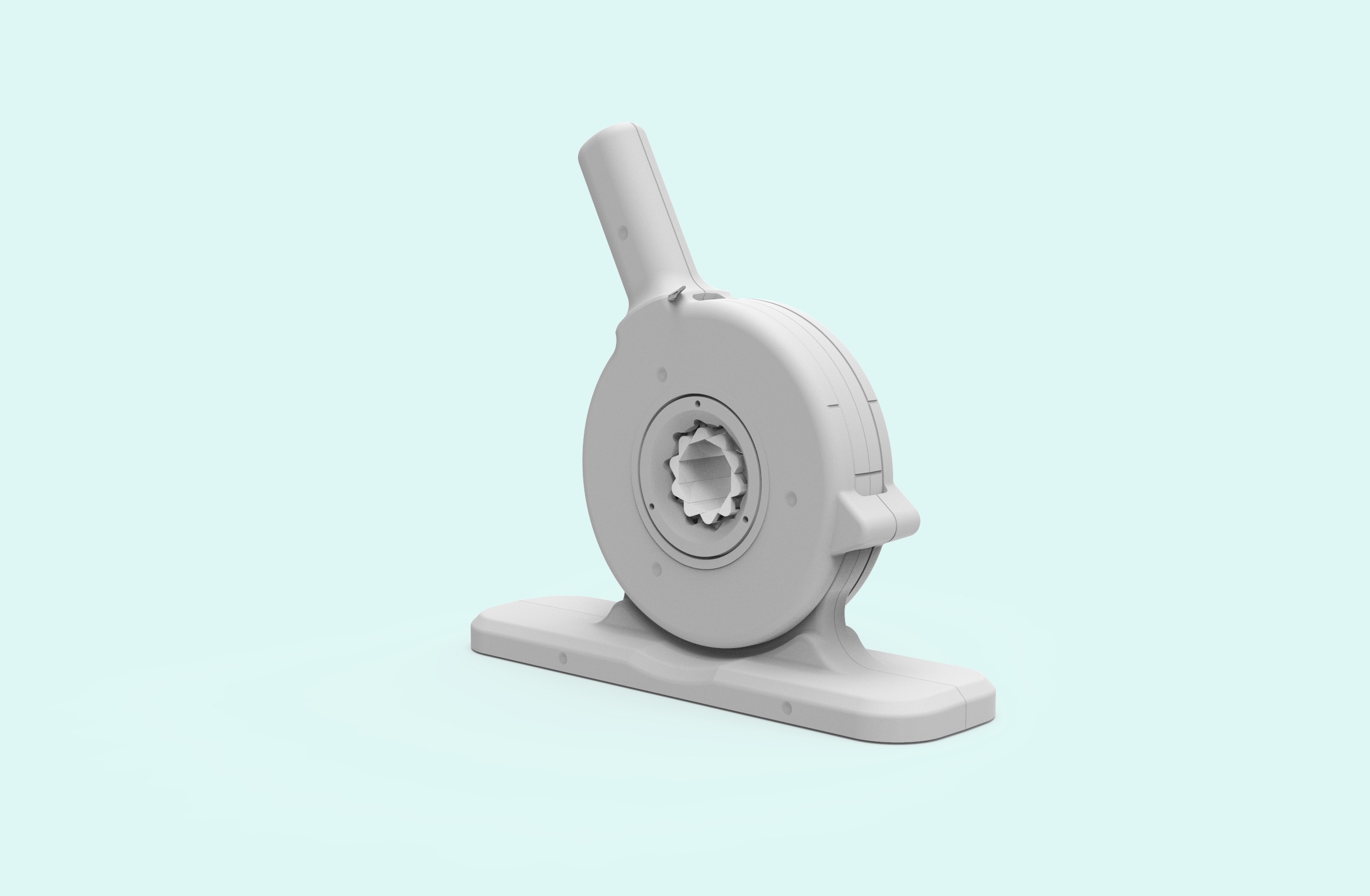Innovalve