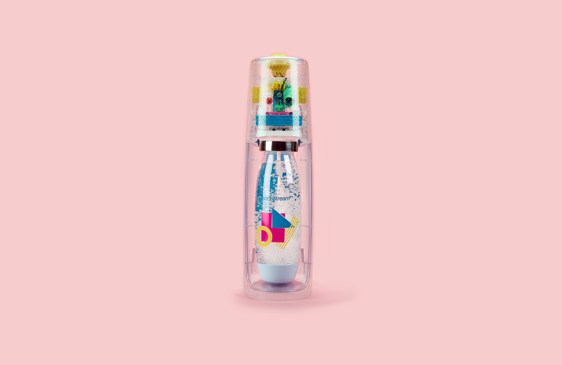 Spirit 90's